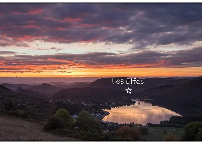 Les Elfes