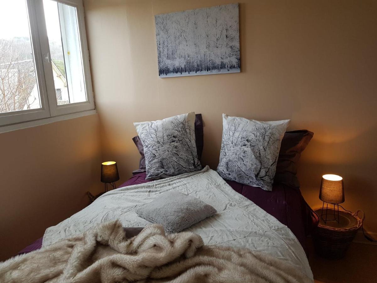 Appartement Les Elfes Murol